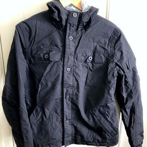 Burton Dryride Snowboard Jacket | Women's Size Large, Excellent Condition